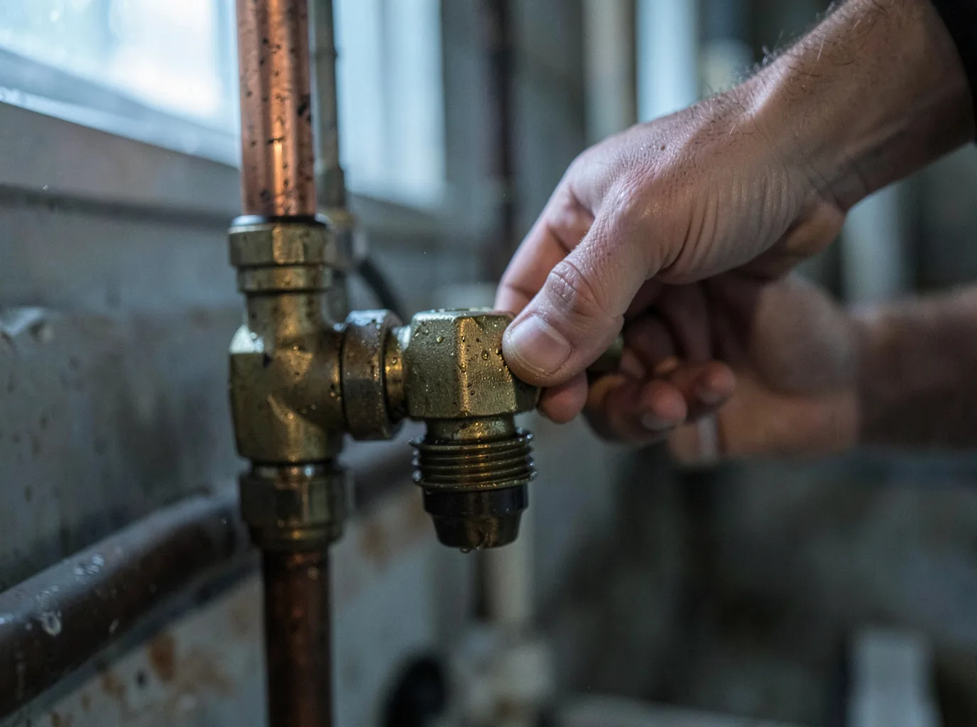 Emergency Plumber Fort Calhoun, NE FAQs